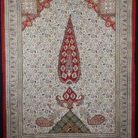 decorative tree of life design wall hanging