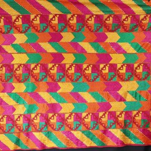 Punjabi Shawl - phulkari