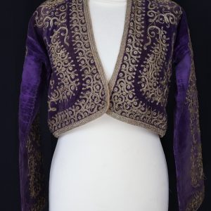 Ottoman Jacket