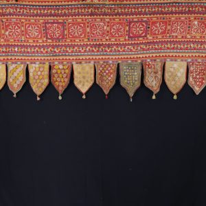 Gujarati Long Toran