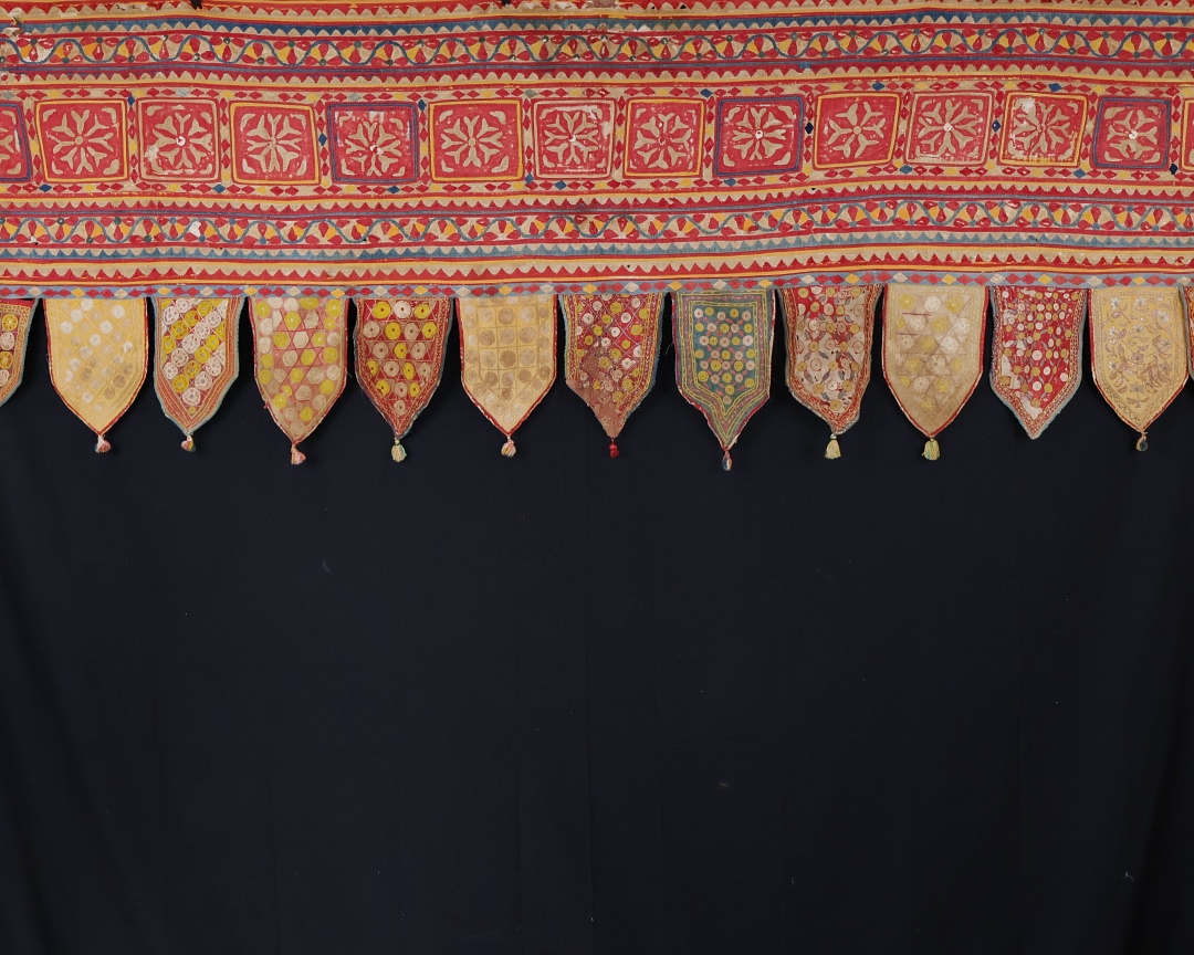 Gujarati Long Toran