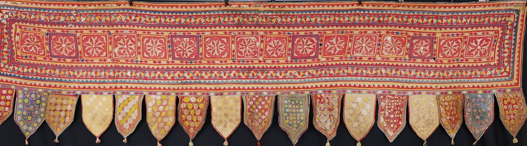 Gujarati Long Toran