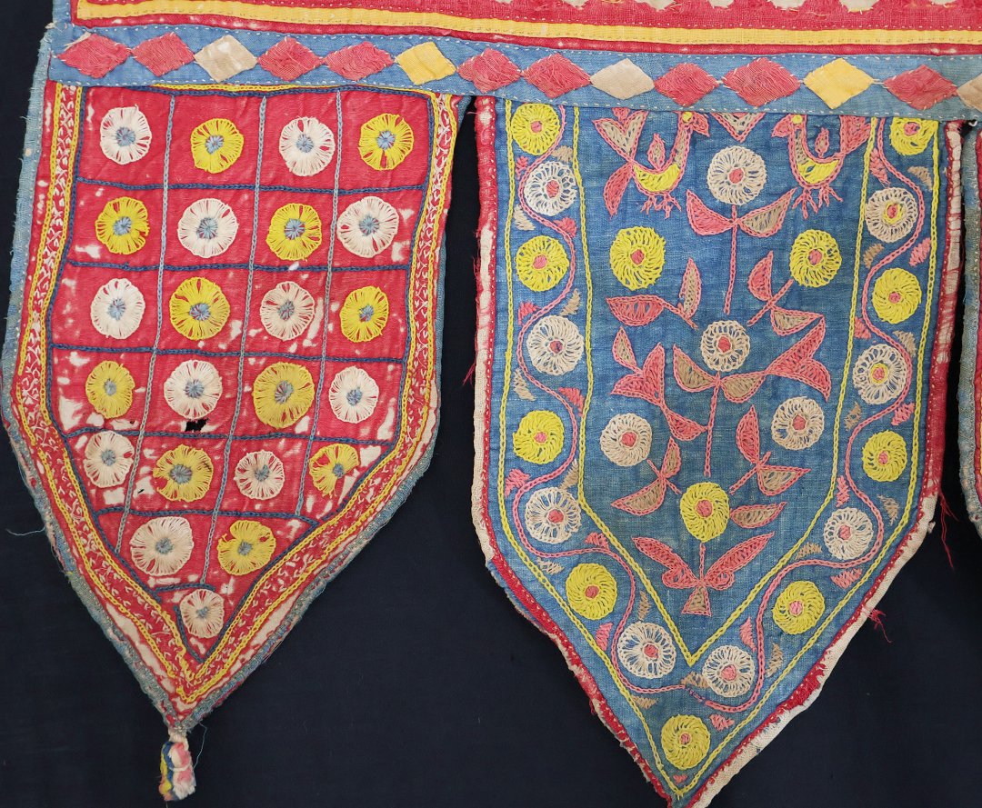 Gujarati Long Toran