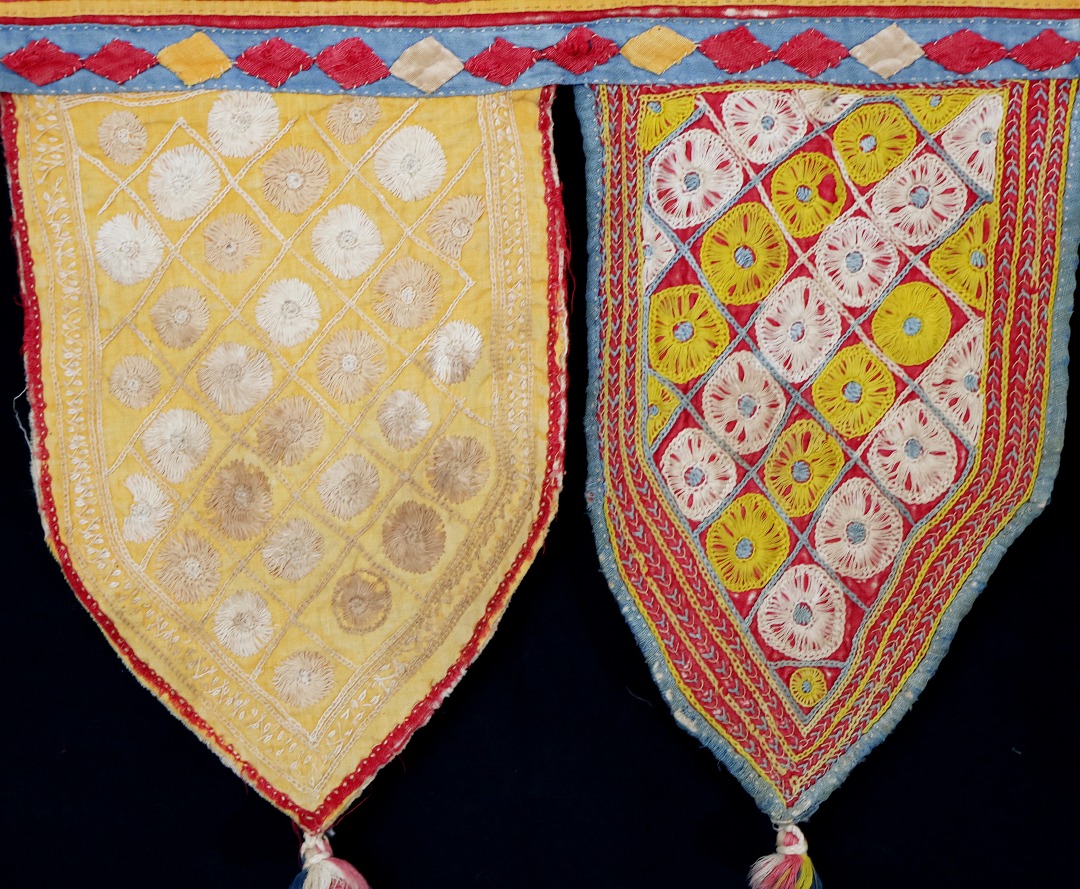 Gujarati Long Toran
