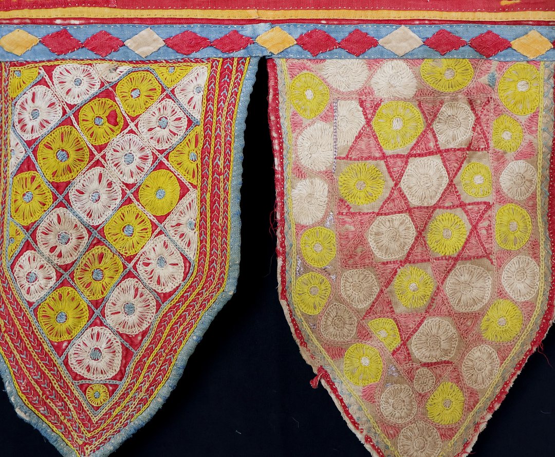 Gujarati Long Toran