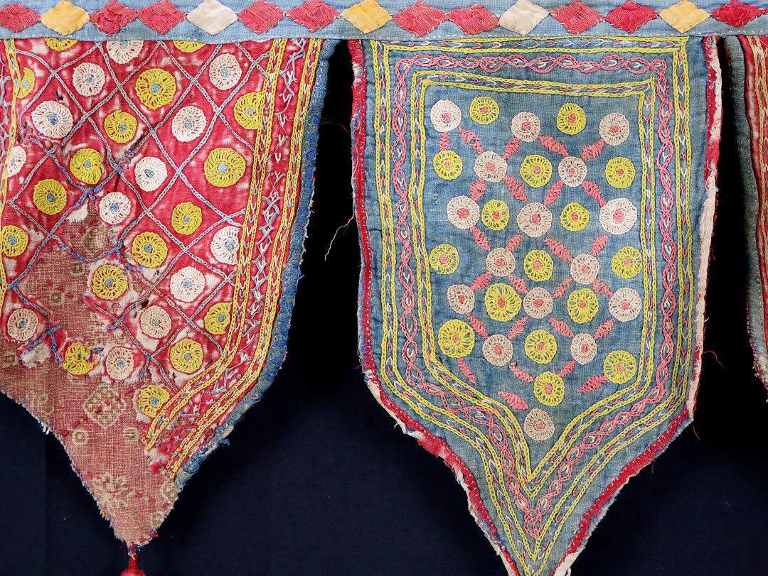 Gujarati Long Toran