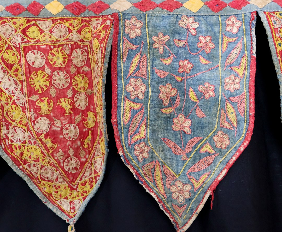 Gujarati Long Toran