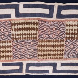 Kuba cloth