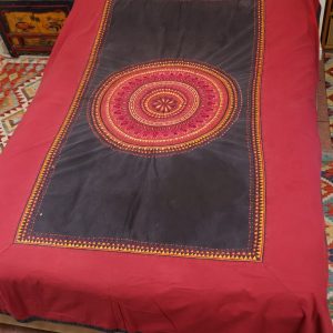 Mandala design Bedcover