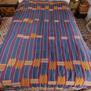 Ewe kente cloth