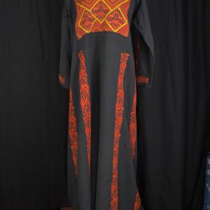 Palestinian Thobe