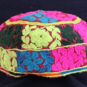 fghan - Pashtun hat Small - Medium #6